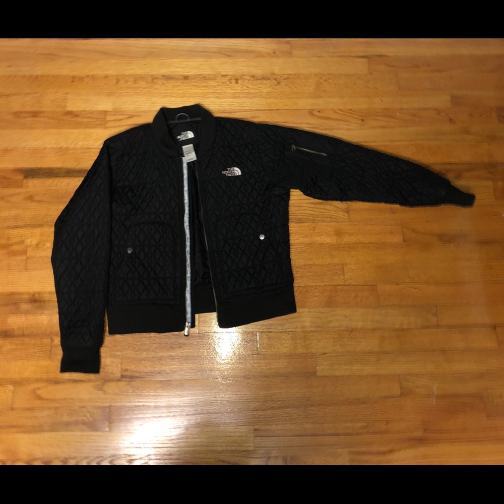 Women’s North Face